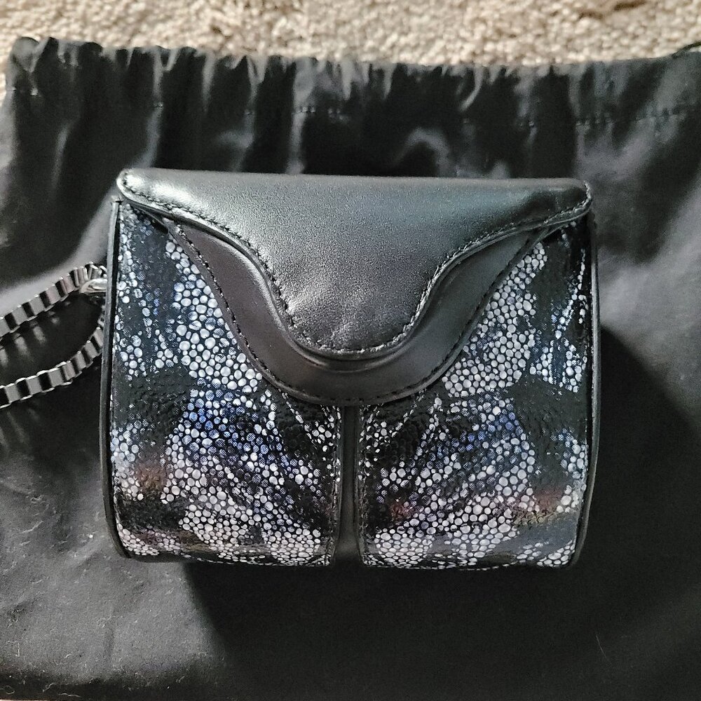 McQ by Alexander McQueen Mini Clutch